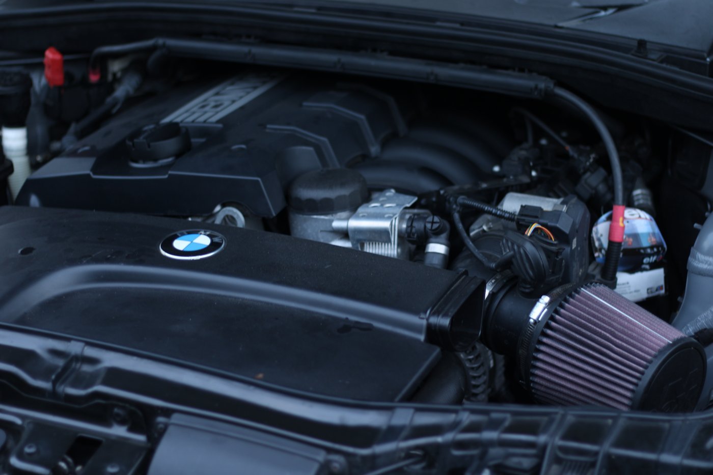 BMW 120i Coupé – Foto 11 aus dem privaten Album
