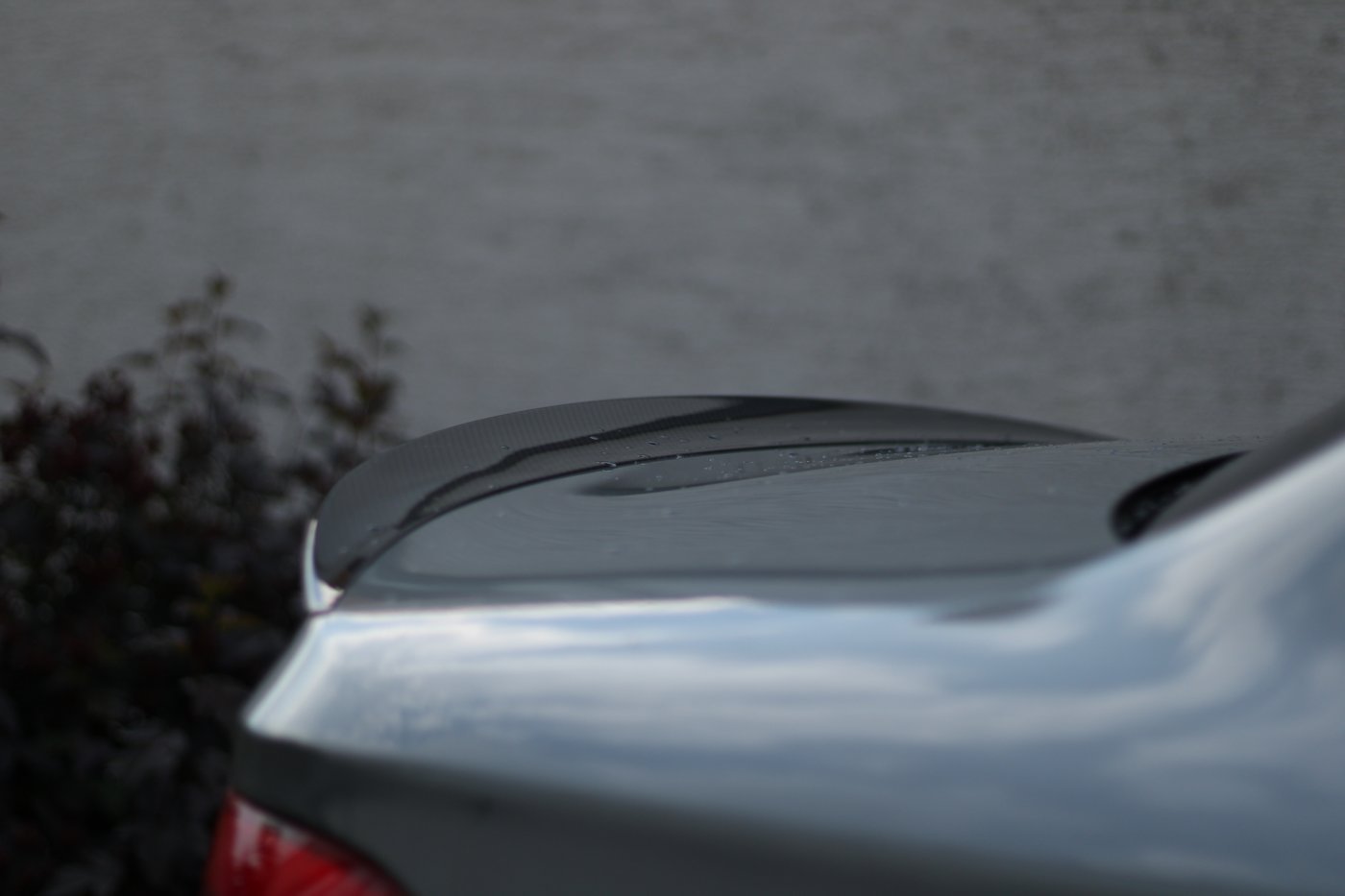 BMW 120i Coupé – Foto 5 aus dem privaten Album