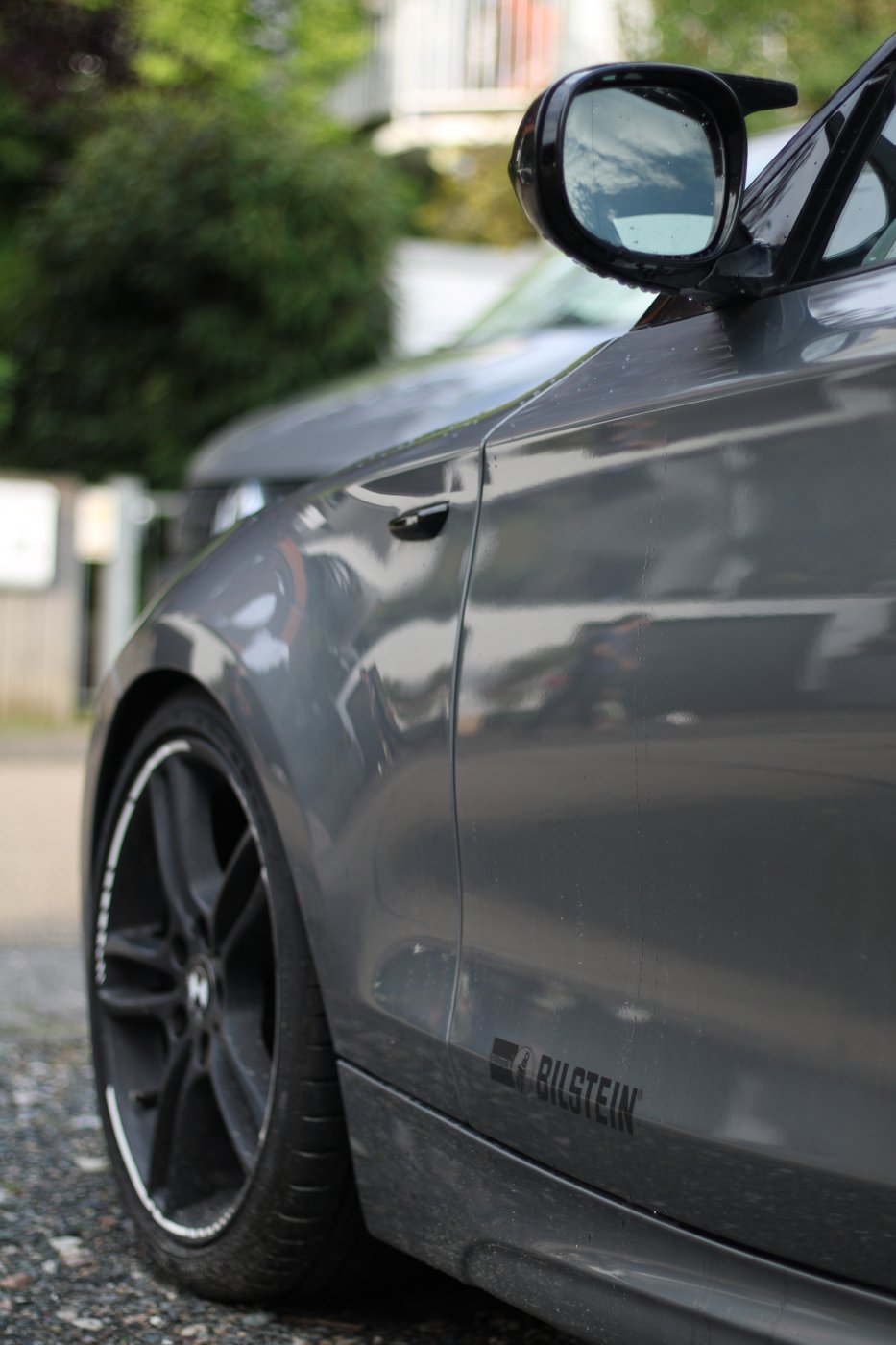 BMW 120i Coupé – Foto 8 aus dem privaten Album