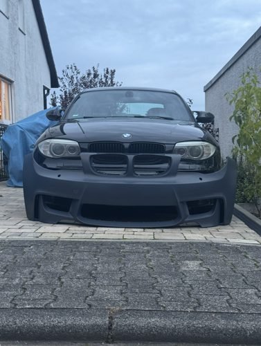 135i im Umbau – Foto 11 aus dem privaten Album