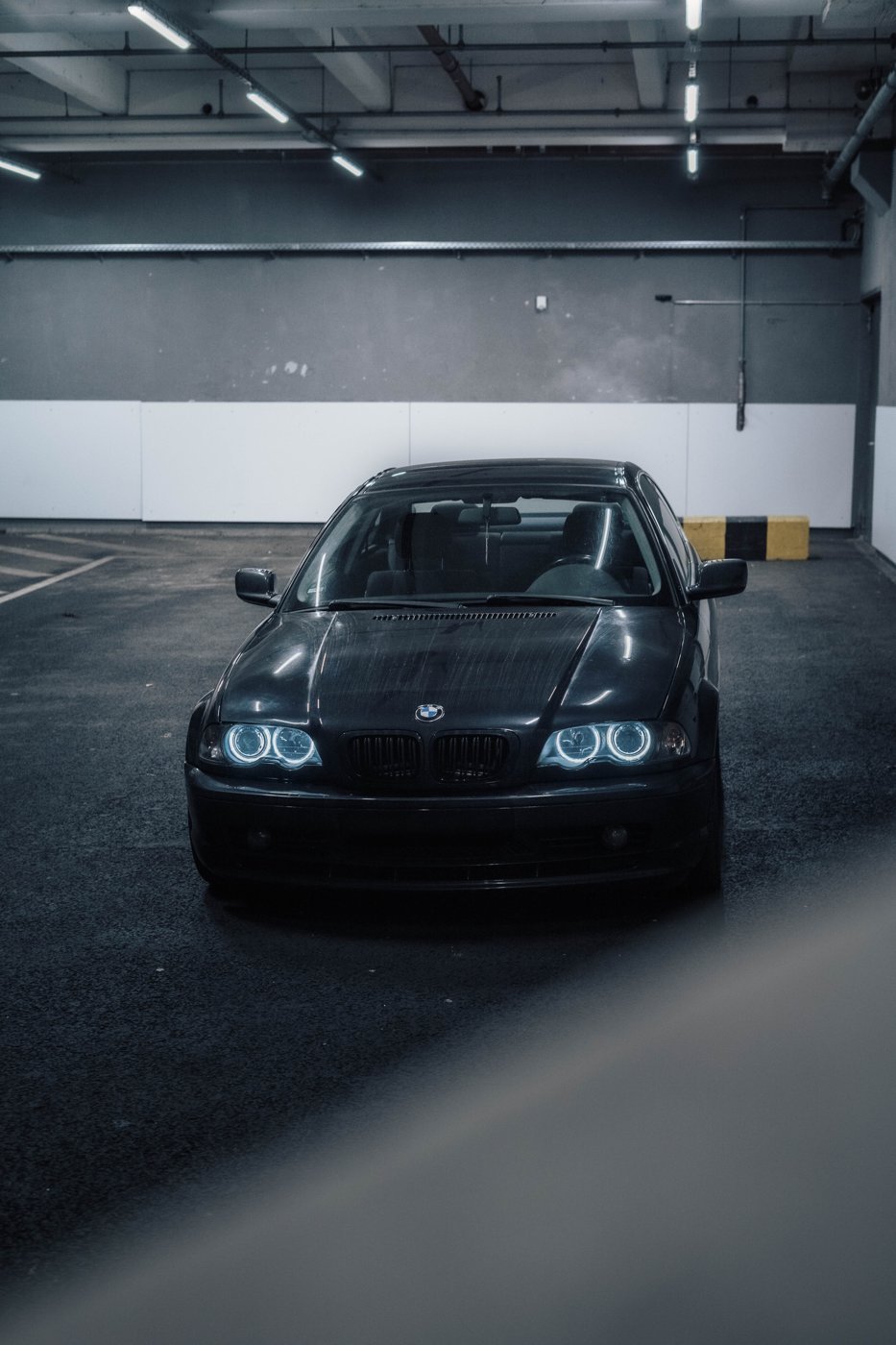 BMW E46 328Ci – Foto 9 aus dem privaten Album